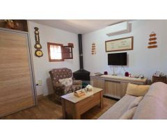 Hermosa casita de campo