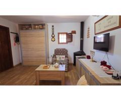 Hermosa casita de campo