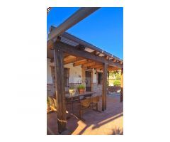 Hermosa casita de campo