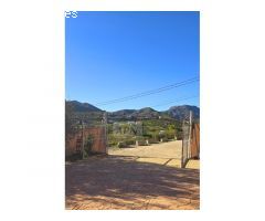 Hermosa casita de campo