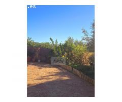 Hermosa casita de campo