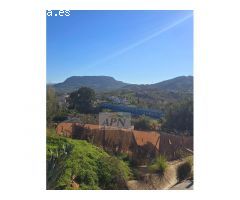 Hermosa casita de campo