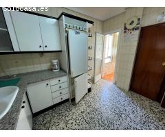 PISO EN VENTA EN CALLE DOCTOR GABRIEL MARTINEZ, ANDUJAR