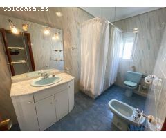 PISO EN VENTA EN CALLE DOCTOR GABRIEL MARTINEZ, ANDUJAR