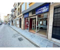 Local en alquiler