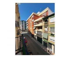 PISO EN VENTA TRES DORMITORIOS MAS DOS BAÑOS