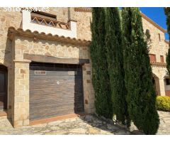 Casa adosada Golf DAro Masnou