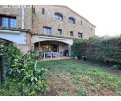 Casa adosada Golf DAro Masnou
