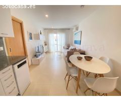 Ático duplex al lado de la Playa