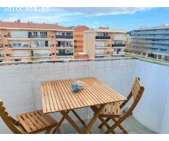 Ático duplex al lado de la Playa