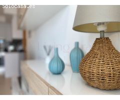 Ático duplex al lado de la Playa