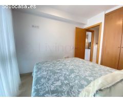 Ático duplex al lado de la Playa