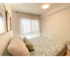 Ático duplex al lado de la Playa