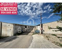 GRANJA AVICOLA EN ARAHAL