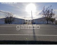 GRANJA AVICOLA EN ARAHAL