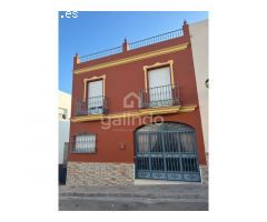 CASA EN URB LOS CARRASCALES