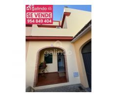 CASA EN BDA. EL CEBADERO