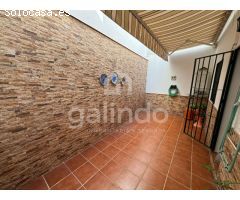 CASA EN BDA. EL CEBADERO