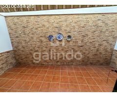 CASA EN BDA. EL CEBADERO