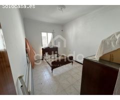 CASA DE DOS PLANTAS