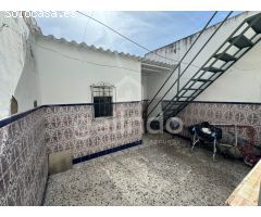 CASA DE DOS PLANTAS