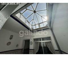 CASA DE DOS PLANTAS