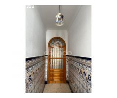 CASA DE DOS PLANTAS