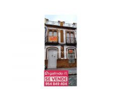 CASA PARA NUEVA CONSTRUCCION EN EL CENTRO