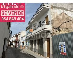 PISO PARA TERMINAR DE CONSTRUIR