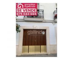 CASA EN PLAZUELA SALITRE DE OSUNA
