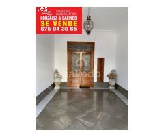 CASA EN PLAZUELA SALITRE DE OSUNA