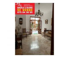 CASA EN PLAZUELA SALITRE DE OSUNA