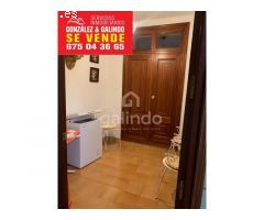 CASA EN PLAZUELA SALITRE DE OSUNA