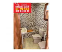CASA EN PLAZUELA SALITRE DE OSUNA