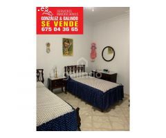 CASA EN PLAZUELA SALITRE DE OSUNA