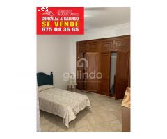 CASA EN PLAZUELA SALITRE DE OSUNA