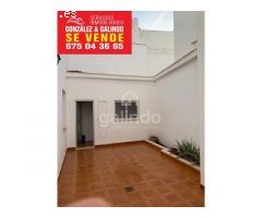 CASA EN PLAZUELA SALITRE DE OSUNA