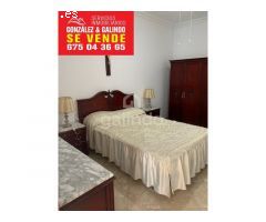 CASA EN PLAZUELA SALITRE DE OSUNA