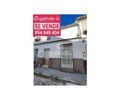 CASA PARA NUEVA CONSTRUCCION EN ZONA CENTRO