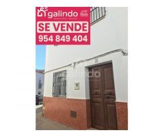 CASA ECONOMICA EN PRUNA