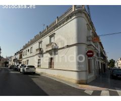 CAA-EDIFICIO EN CONSTRUCCION
