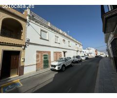 CAA-EDIFICIO EN CONSTRUCCION