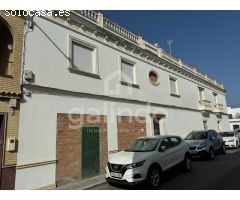 CAA-EDIFICIO EN CONSTRUCCION