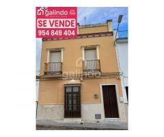 Casa en venta en Paradas