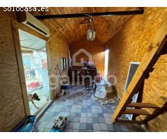 PARCELA RUSTICA CON PISCINA