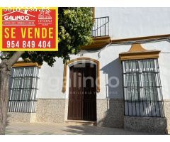 CASA EN PLENO CENTRO
