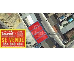 SOLAR URBANO RESIDENCIAL