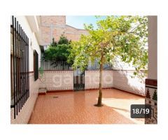 CASA EN HERRERA