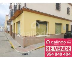 LOCAL COMERCIAL EN LA CALLE LA VIÑA