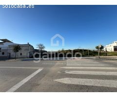 SOLAR URBANO RESIDENCIAL